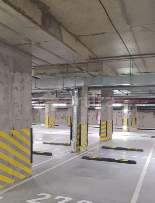 Гараж, 13.3 м2 Санкт-Петербург - изображение 3