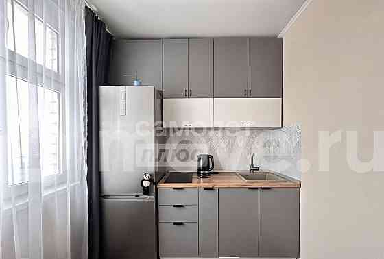 1-комн. квартира, 36.6 м2, 17/17 эт. Москва