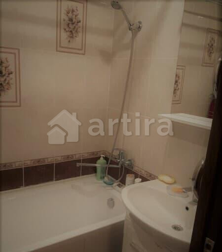 1-комн. квартира, 41 м2, 14/23 эт. Москва - изображение 7