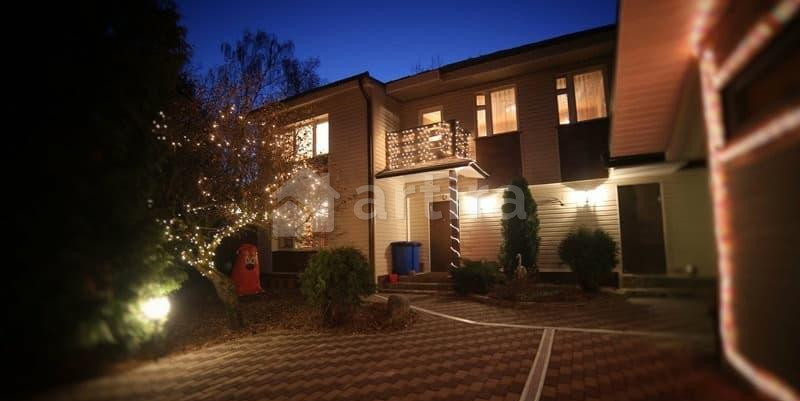 Дом, 220 м2 Видное - изображение 14