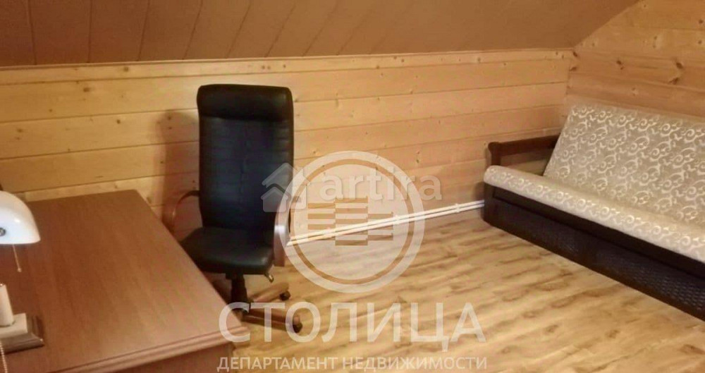 Дом, 200 м2, 15 соток, 2 эт. Мытищи - изображение 3