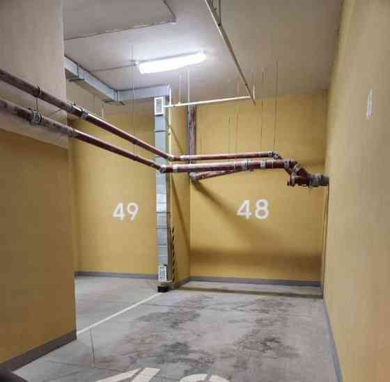 Гараж, 23 м2 Екатеринбург