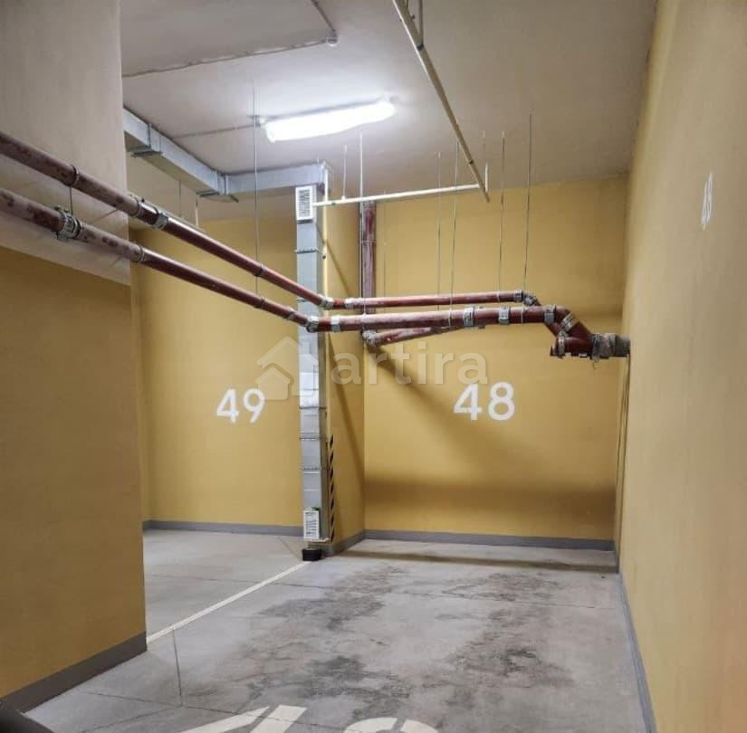 Гараж, 23 м2 Екатеринбург - изображение 4