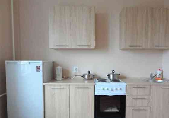 1-комн. квартира, 36 м2, 5/16 эт. Москва