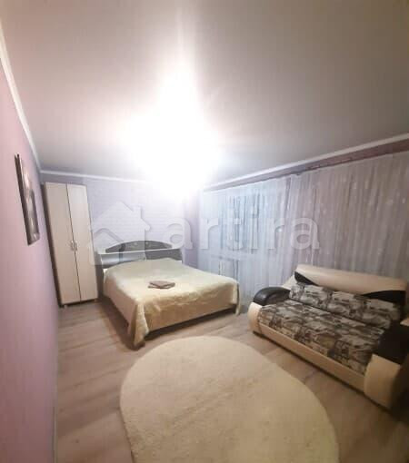 1-комн. квартира, 40 м2, 3/10 эт. Екатеринбург - изображение 1