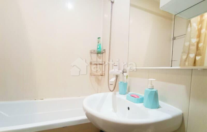 2-комн. квартира, 50 м2, 2/2 эт. Домодедово - изображение 5