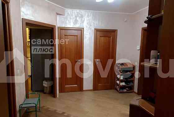 4-комн. квартира, 91.3 м2, 2/8 эт. Москва