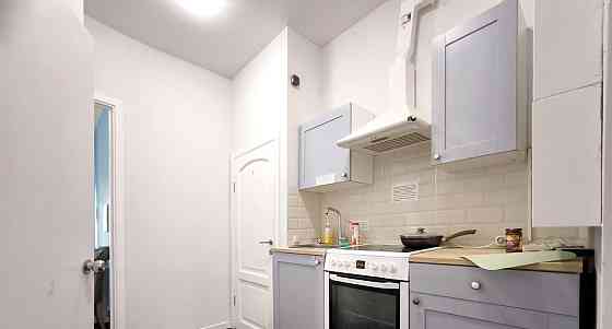 Комната, 22 м2, 4/6 эт. Москва