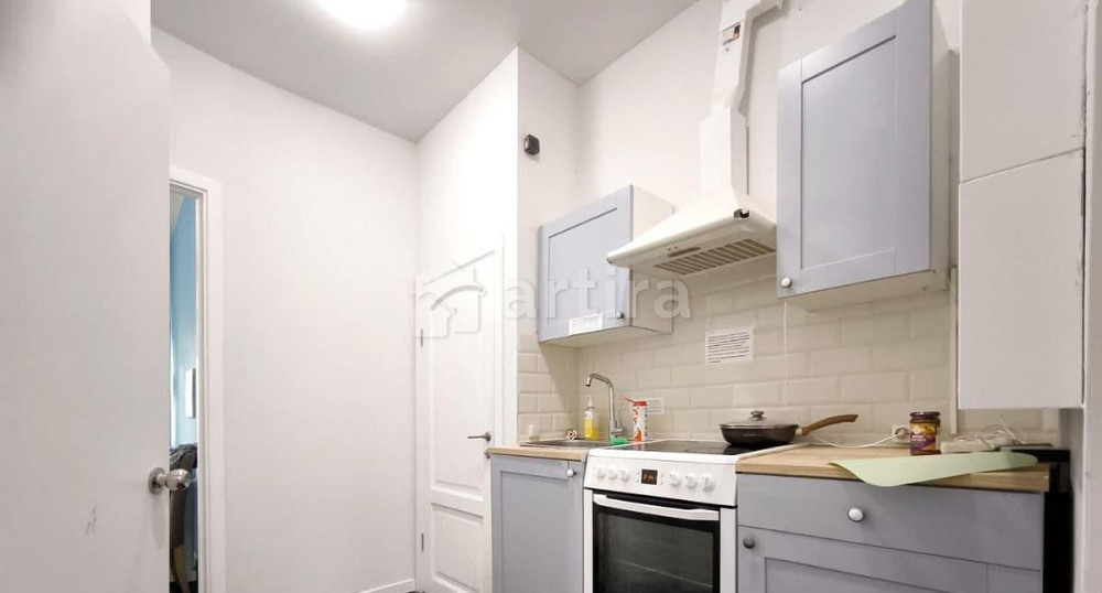 Комната, 22 м2, 4/6 эт. Москва - изображение 6