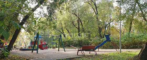 3-комн. квартира, 57.9 м2, 5/9 эт. Москва