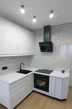 1-комн. квартира, 49 м2, 3/16 эт. Самара