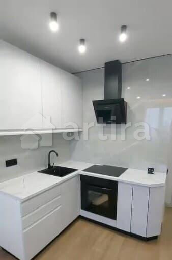 1-комн. квартира, 49 м2, 3/16 эт. Самара - изображение 6