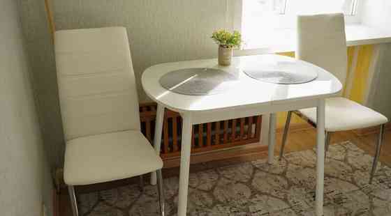 1-комн. квартира, 36 м2, 3/6 эт. Норильск