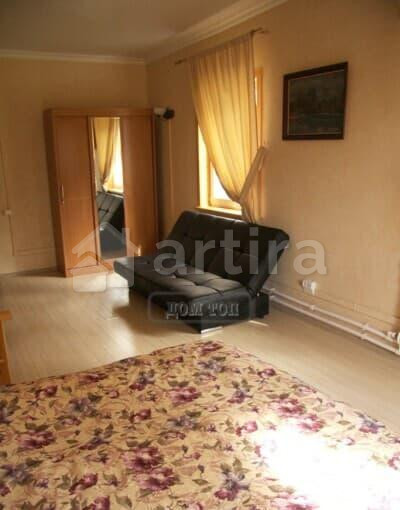 Коттедж, 500 м2 Истра - изображение 19