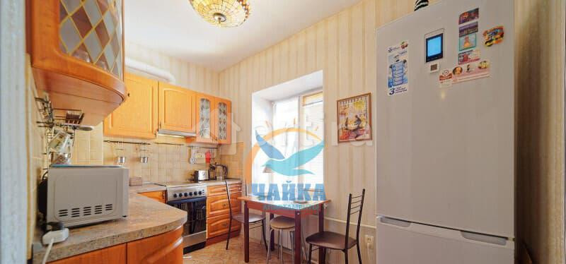 2-комн. квартира, 50 м2, 3/3 эт. Санкт-Петербург - изображение 20