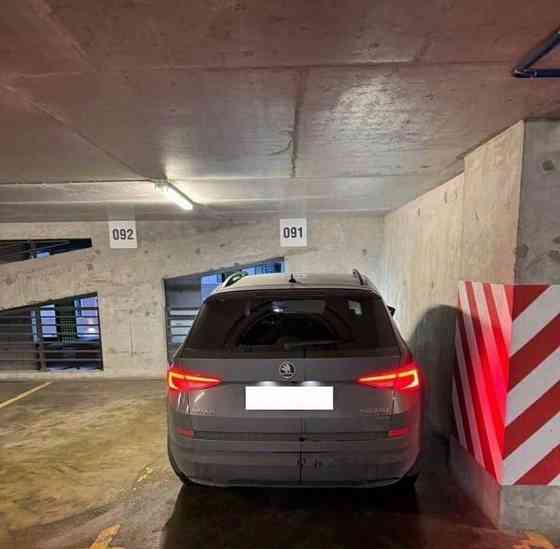 Гараж, 15 м2 Санкт-Петербург