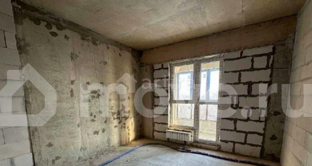 3-комн. квартира, 105.5 м2, 7/10 эт. Москва - изображение 4