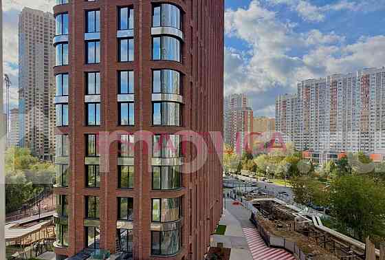 3-комн. квартира, 61.5 м2, 10/37 эт. Москва