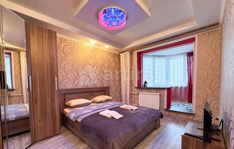 3-комн. квартира, 62 м2, 7/17 эт. Лобня - изображение 5