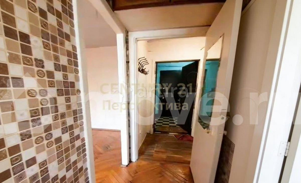 1-комн. квартира, 31 м2, 3/9 эт. Москва - изображение 3