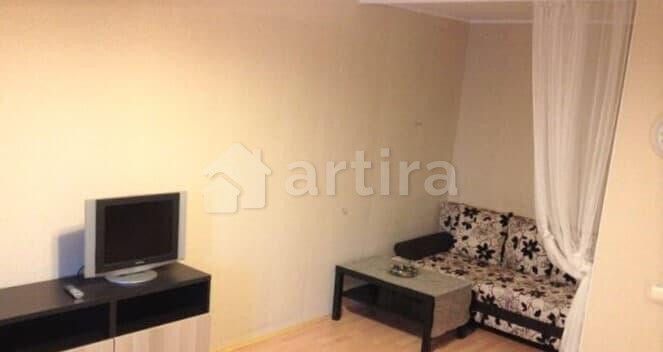 1-комн. квартира, 36 м2, 5/14 эт. Москва - изображение 3