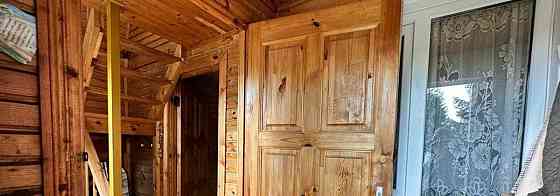 Дом, 55 м2, 6 соток, 2 эт. Мытищи