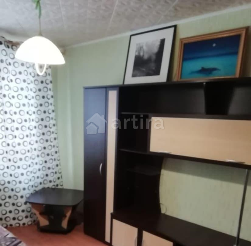 Комната, 16 м2, 1/9 эт. Москва - изображение 3