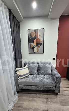 2-комн. квартира, 42 м2, 20/24 эт. Москва