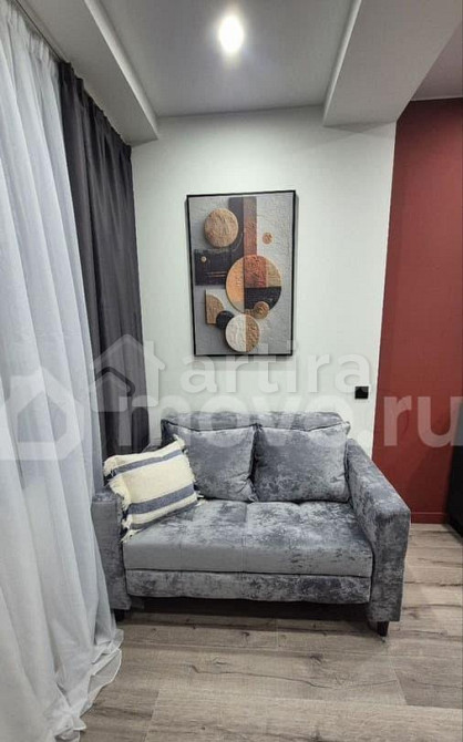 2-комн. квартира, 42 м2, 20/24 эт. Москва - изображение 4