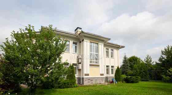 Коттедж, 550 м2 Мытищи