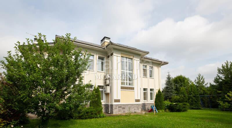 Коттедж, 550 м2 Мытищи - изображение 6