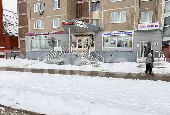 Студия, 13 м2, 1/9 эт. Москва