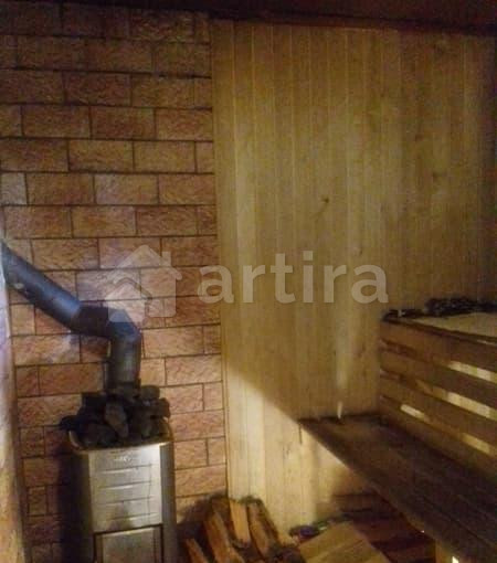 Коттедж, 210 м2, 8 соток Ильинский - изображение 17