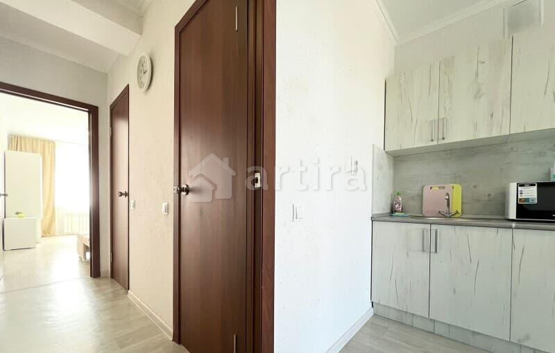 2-комн. квартира, 65 м2, 2/3 эт. Калуга - изображение 11