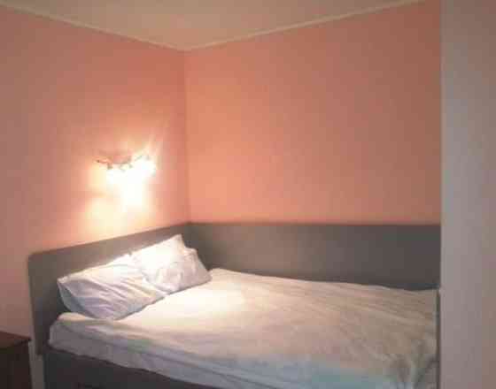 1-комн. квартира, 37 м2, 8/23 эт. Санкт-Петербург