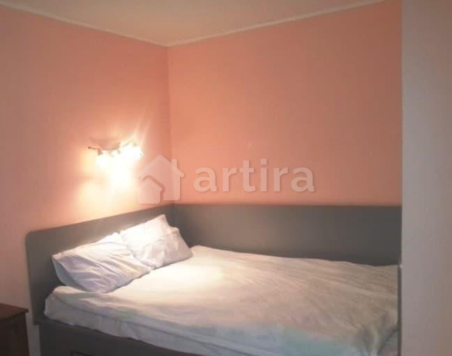 1-комн. квартира, 37 м2, 8/23 эт. Санкт-Петербург - изображение 2