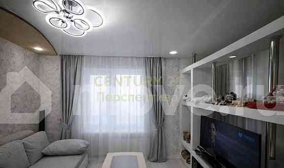 1-комн. апарт-ы, 40 м2, 2/39 эт. Москва