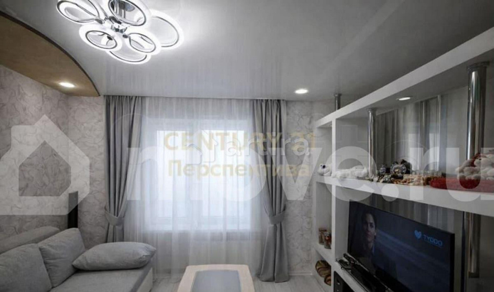 1-комн. апарт-ы, 40 м2, 2/39 эт. Москва - изображение 3