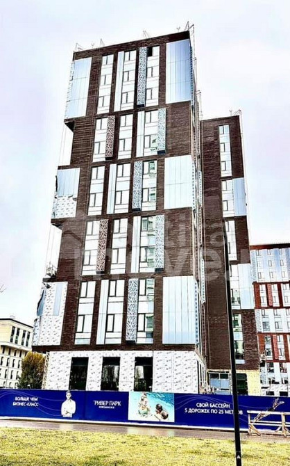 Студия, 81.1 м2, 12/12 эт. Москва - изображение 6