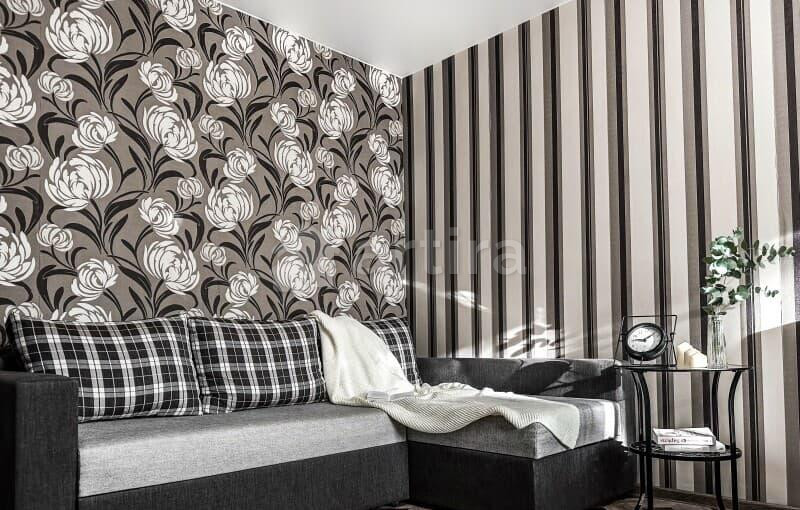 1-комн. апарт-ы, 35 м2, 8/10 эт. Санкт-Петербург - изображение 7