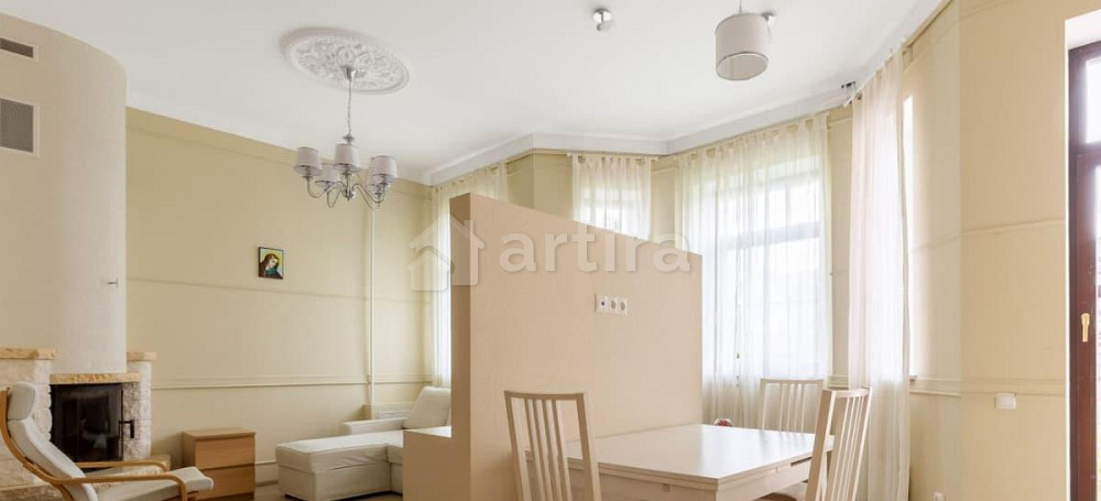 Дом, 150 м2, 1.5 сотки, 2 эт. Санкт-Петербург - изображение 6