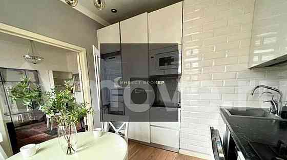 1-комн. апарт-ы, 58.8 м2, 2/13 эт. Москва