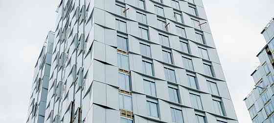 Гараж, 14 м2, -2/1 эт. Москва