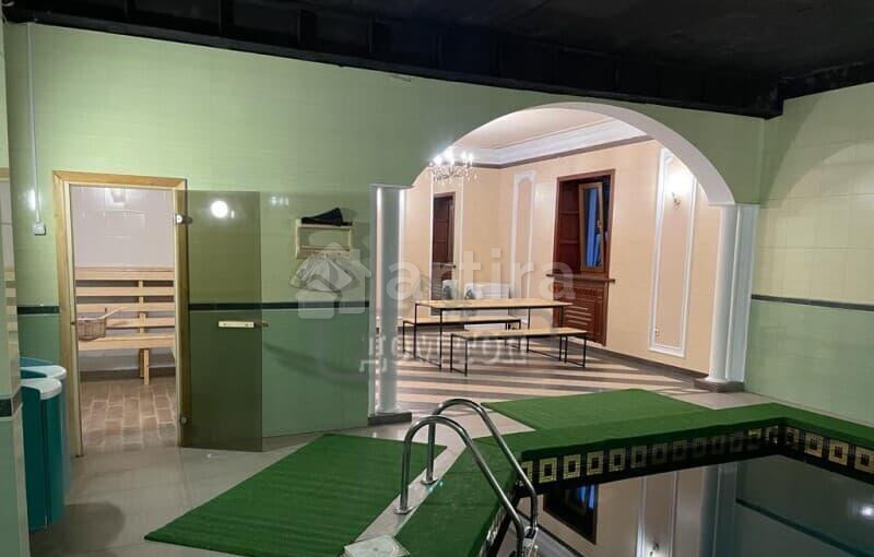 Коттедж, 400 м2 Краснознаменск - изображение 7