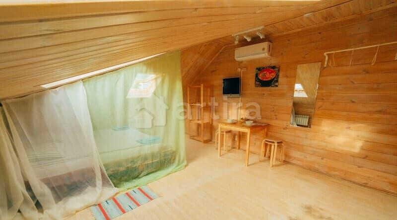 1-комн. квартира, 19 м2, 5/5 эт. Казань - изображение 2