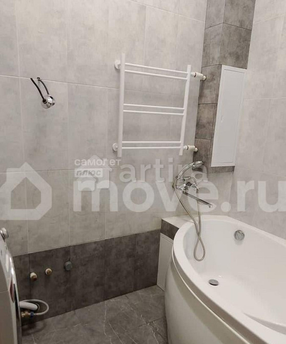 5-комн. квартира, 98.4 м2, 3/4 эт. Москва - изображение 7