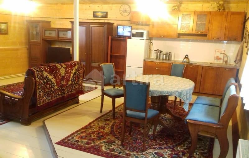 Дом, 110 м2, 4 сотки Кратово - изображение 19