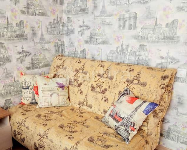 1-комн. квартира, 40 м2, 3/3 эт. Магнитогорск - изображение 2