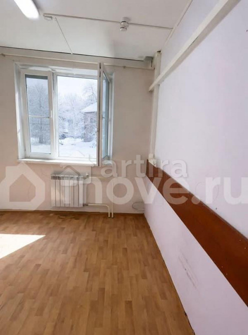 Студия, 13 м2, 1/12 эт. Москва - изображение 4