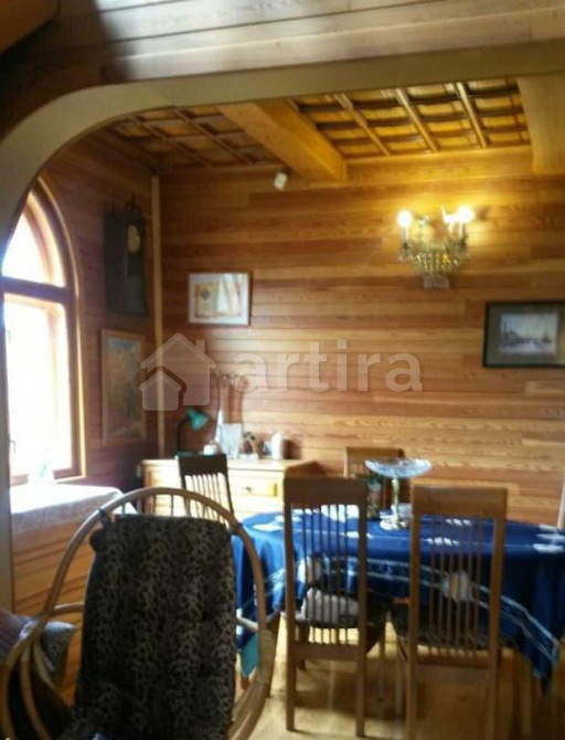 Дом, 170 м2, 12 соток, 2 эт. Выборг - изображение 2